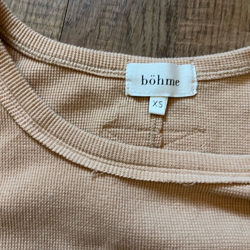 Bohme Women's Top - Picture 2 of 4